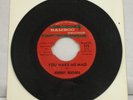 Hear  JOHNNY MADARA YOU MAKE ME MAD/ THE DREAM 45 PROMO BAMBOO Rare 60s Garage