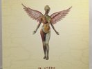 Nirvana – In Utero Geffen Records 1993 Eu Original ( 1LP/Vg++/Vg++)