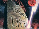 Monty Python - 's The Meaning Of Life [NEW & SEALED] 12