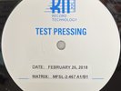 DIRE STRAITS Communique 2018 Audiophile 45 RPM 180 Gram Vinyl 2-LP Test Pressing