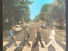 The Beatles ‎– Abbey Road,  Pop Rock, First Pressing  1969  UK  12