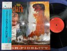 SONNY CLARK TRIO TIME CEJC 00067 OBI STEREO JAPAN VINYL LP