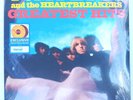 Tom Petty and the Heartbreakers Greatest Hits (Red & Yellow Vinyl 2LP) NEW