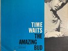 Time Waits The Amazing Bud Powell Blue Note BLP 1598 DG, RVG, mono ear