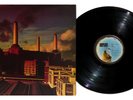 PINK FLOYD - Animals LP 1977 Gatefold Vinyl 