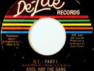 Kool And The Gang* - N. T. (7