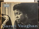Sarah Vaughan Emarcy LP MG 36004 MONO DG 1955 Jazz CLIFFORD BROWN ROY HAYNES