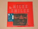 Miles Smiles by Miles Davis - Speakers Corner - LP SEALED