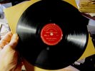 1939 JELLY ROLL MORTON Blues Piano Buddy Bolden's Blues / Crave COMMODORE 589