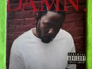 RED - KENDRICK LAMAR Damn -  New and Sealed Red Vinyl Records LPs