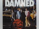THE DAMNED Machine Gun Etiquette LP Ace DAM 2 UK 1986 DMM German Press VG+