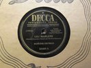 1945 Marlene DIETRICH LILI MARLENE W War II GERMAN Soldier's Song SYMPHONY Decca
