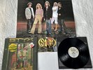 STYX-THE GRAND ILLUSION-1977 OG VINYL LP-A&M SP-4637 