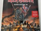 *SEALED* IRON MAIDEN-MAIDEN ENGLAND '88-DOUBLE PICTURE DISC VINYL RELEASED 2013
