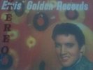 elvis presley vinyl lp golden vol 1 silver rca stereo lsp1707