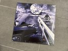 EMINEM The Slim Shady LP (1999) Aftermath INT2-90287 vinyl ORIGINAL OG SEALED