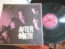 ROLLING STONES -      Aftermath,         ORIGINAL 1966 UK MONO LP