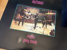 Buzzcocks Singles Going Steady Vinyl Original