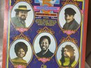 The 5th Dimension ‎Greatest Hits/ Earth LP  1972 Bell Records ‎Vinyl Sealed Mint