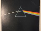 Pink Floyd - The Dark Side Of The Moon- LP 1973 Harvest SMAS 11163 VG+ w/posters