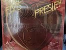 ELVIS PRESLEY A Valentine Gift For You AFL1-5353 LP SEALED RARE DEMO + RED Vinyl