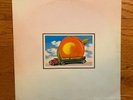 The Allman Brothers Band - Eat a Peach 2-LP Polydor 1980's Pressing