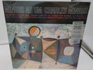 NEW CORNER DAMAGE -Charles Mingus -Mingus Ah Um (Clear Vinyl LP) 2024 DOL