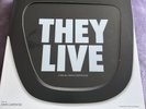 Carpenter,John / How - They Live (Original Soundtrack) [Vinyl LP] USA Import