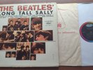 CANADA  THE BEATLES Long Tall Sally 1964 1st Press (NO DASH) MONO T-6063 LP