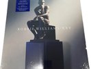 Robbie Williams XXV Vinyl Album transp BLUE Colour ex Display defective sleeve.