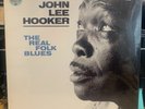 John Lee Hooker : The Real Folk Blues - LP - Original Chess - 1987 - Sealed