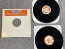 DJ Shadow & Cut Chemist – Product Placement (On Tour) Double Vinyl Record