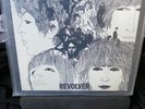 The Beatles Revolver Mobile Fidelity MOFI MINT  Sealed
