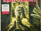 Iron Maiden 2 LP Orange Vinyl The Beast On The Road UK Tour 1982 live NEW Sealed