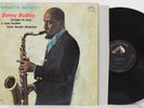 SONNY ROLLINS 