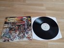 Omen – Battle Cry – Original 1984 Roadrunner Europe Vinyl VG+ HEAVY METAL
