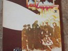 Led Zeppelin II 1969 LP Vinyl EX Nice Original SD 8236 Whole Lotta Love Ramble