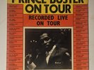Prince Buster - Prince Buster On Tour - SLEEVE ONLY NO RECORD