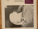 Keith Jarrett ‎The Koln Concert US 1st press 2LP ECM 1064/65 NRMT hype sticker