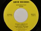 SOODSEETHAI BAND: Dulce Libertad US SMVR Cali Latin Fuzz Psych UNKNOWN 45 Hear