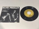 Elvis rare  Sun 45 Record Mystery Train/Forgot to Remember to Forget nm