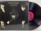 1982 DEAD OR ALIVE Its Been Hours Now BE1 Black Eyes A1/B1 12