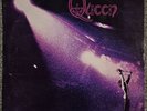 Queen Self Titled LP First Press 1973 EMC3006 BLAIR / BLAIR RULES Rare EX-EX