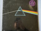 SEALED, Pink Floyd – The Dark Side Of The Moon SMAS-11163, Sticker, US, 1975-83