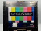 Eminem The Eminem Show 4LP Expanded Edition Import Vinyl Record