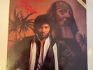 THE EGYPTIAN LOVER ON THE NILE VINYL LP RECORD ALBUM