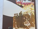 Led Zeppelin II Original LP RL SS Hot Mix Monarch