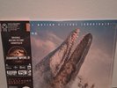 Alexandre Desplat - Jurassic World Rebirth (Original Soundtrack) NEW Vinyl