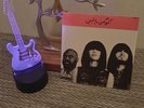 Maria Tambien b/w Dance Of Maria (Khruangbin Fan Club Exclusive 7