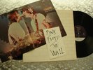 Pink Floyd    The Wall    Vintage LP w/Bonus Circus Poster Columbia PC2 36183